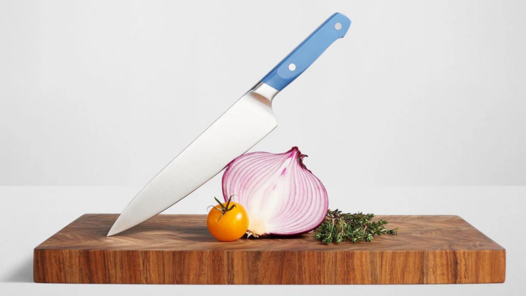 how to cut onions without crying