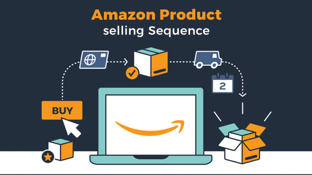 How to Sell on Amazon