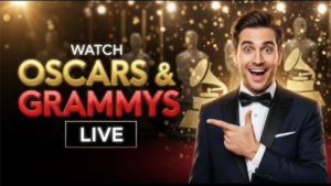 how to watch the oscars