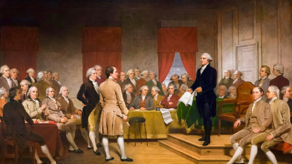 how to amend the constitution