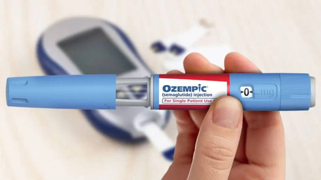 how to get ozempic online