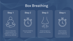 how to breathe