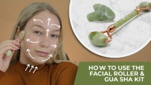 how to use a gua sha